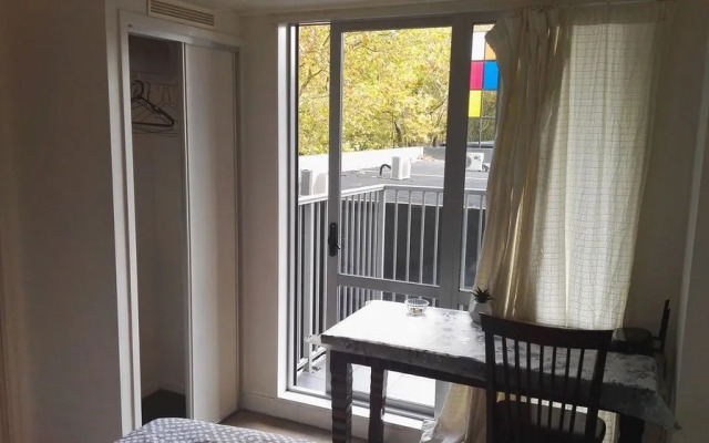 Winsun Heights Apartments Auckland