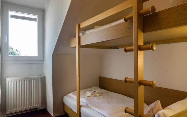 PanoramaHotel Lilienstein