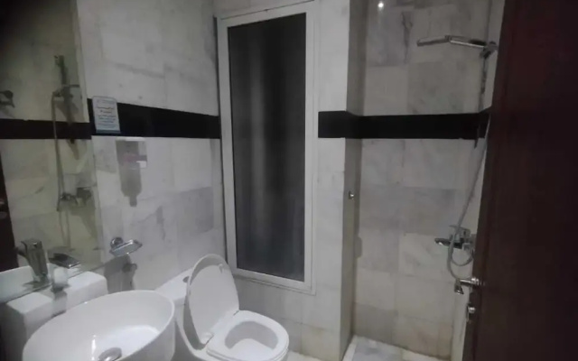 Amal Al Mashaer Hotel