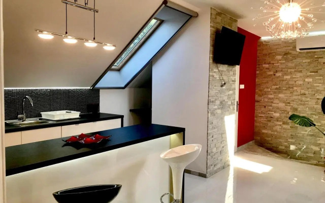 Biborka Apartman