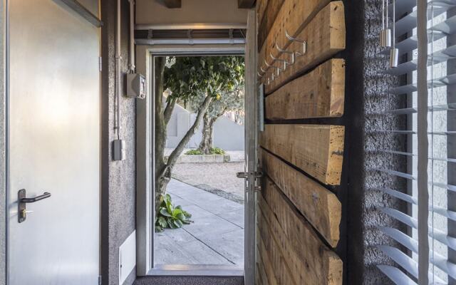 Plano5 - Industrial Look