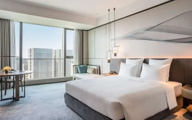 Pullman Jiaxing Pinghu Excellence