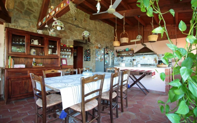 Casale Paradiso Arte e Mare With Pool