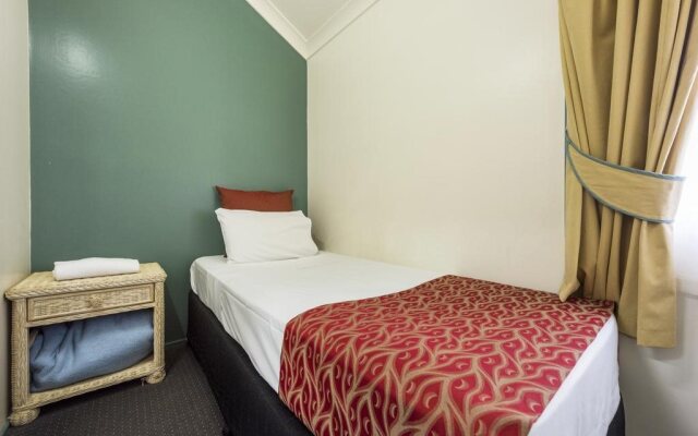 Gateway Lifestyle Grafton — 2-star hotel in Grafton