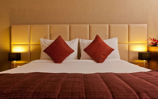 Iris Premiere Bed and Breakfast