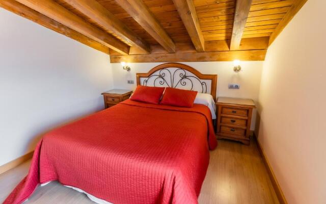 Apartamentos Santo Domingo de Silos