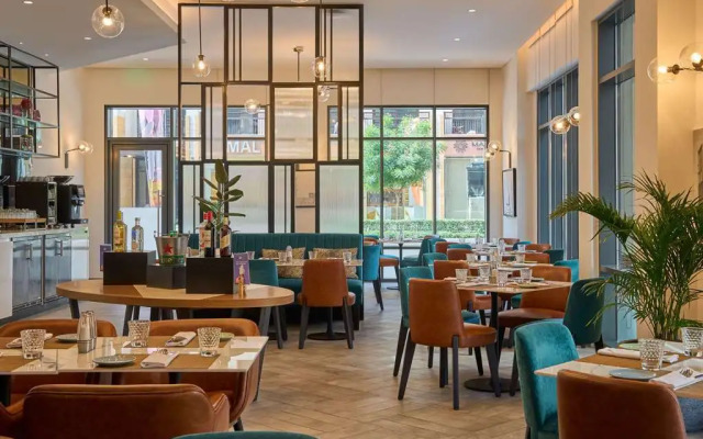 Ibis Styles Dubai Deira