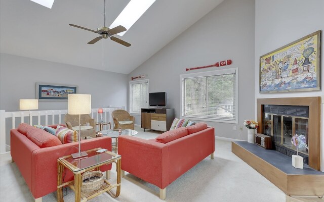 Blues Away by Long & Foster