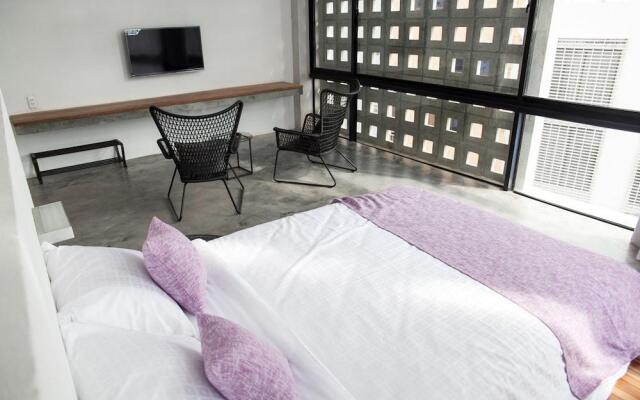 Tamasa Service Apartment And Hotel