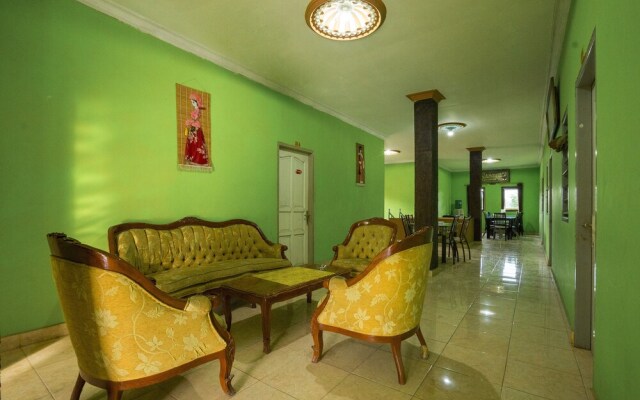 Hotel Grand Yuda by OYO Rooms