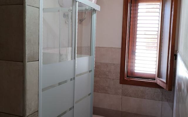 Il Fenicottero Guest House
