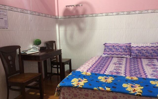 Thanh Tan Guesthouse