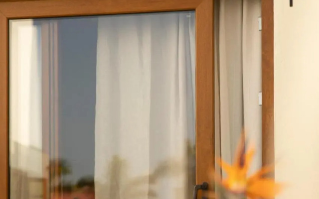 San Felipe Suites