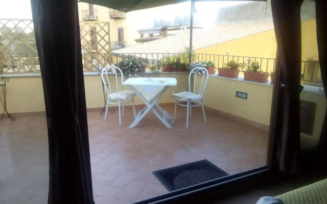 Appartamento Delle Mura