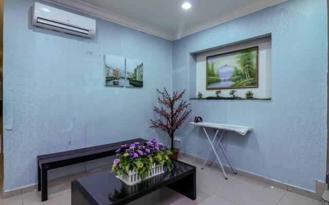NIDA Rooms Klang Kasuarina Indah