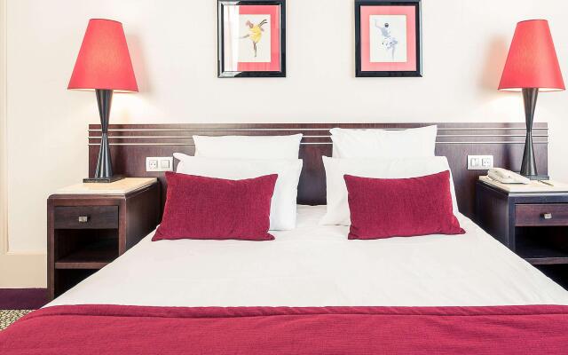 Hotel Plaza Biarritz Plage - Handwritten Collection
