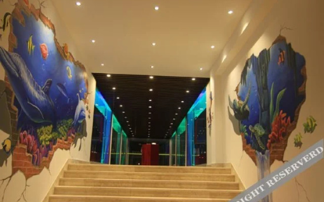 Rucheng Hot Spring Fuquan Resort