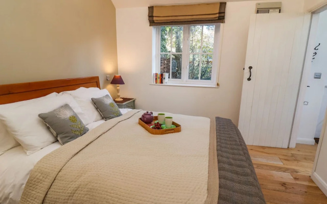 The Bothy at Snape Hall