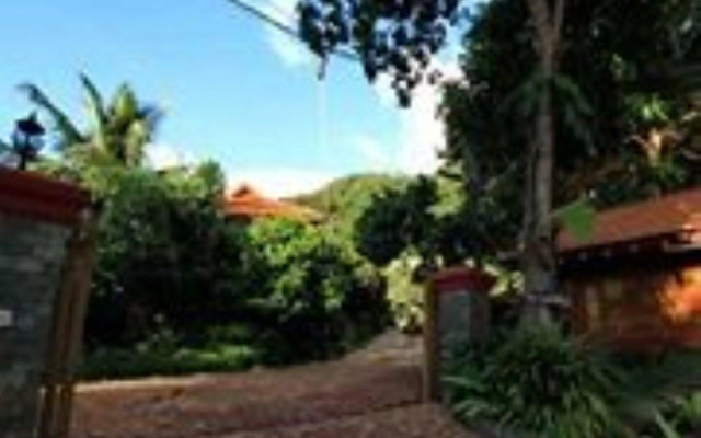 Spring Valley Resort