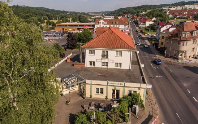 Hotel Bamberger Hof