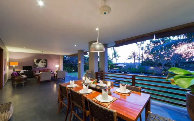 The Uma Villa Canggu