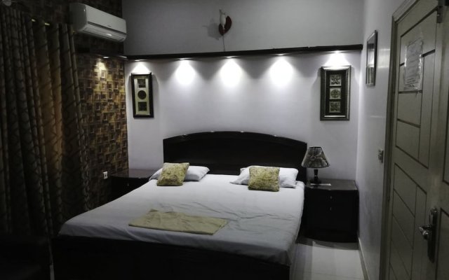 Saibaan Guest House