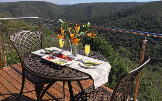 Alkantmooi Nature Reserve Keurkloof Units