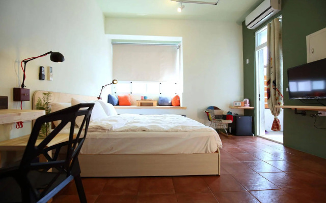 Ttdropin Homestay