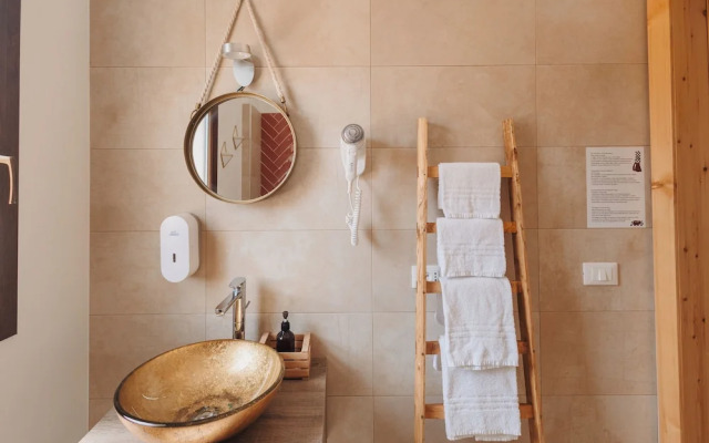 La Casa di Pinocchio