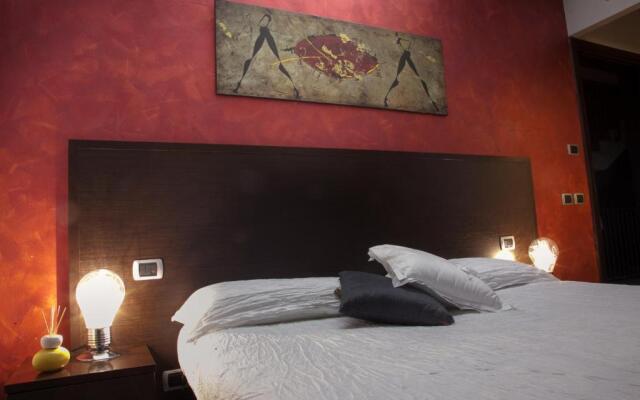 Pensione degli Ulivi