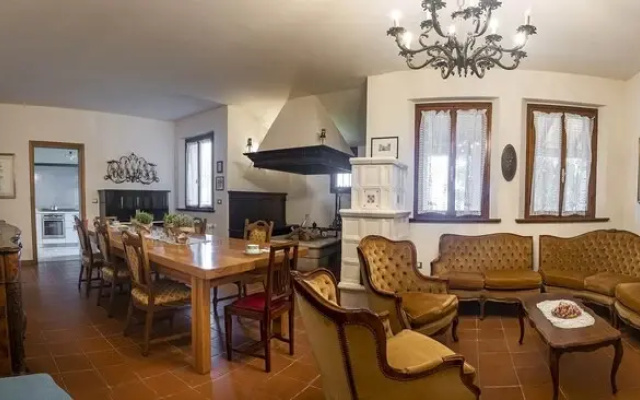Villa Giardino