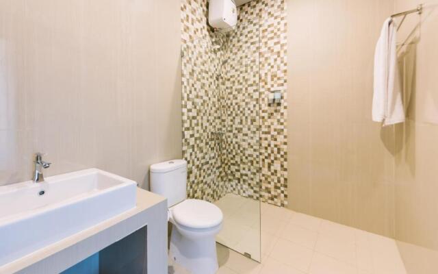 Mahesa Suites Seminyak