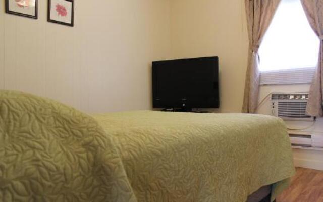 Wheatland Motel
