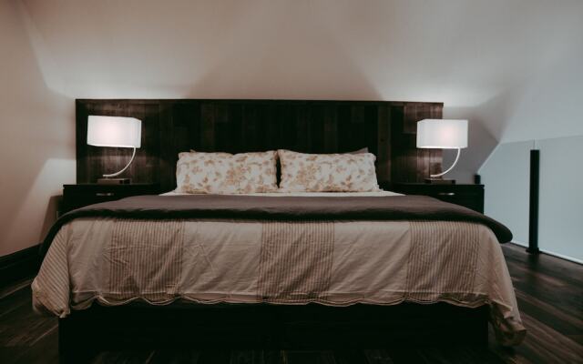 FireSong Resort Village