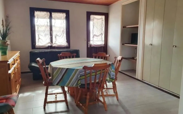 Maison L'Aiguillon-sur-Mer, 3 pièces, 4 personnes - FR-1-476-24