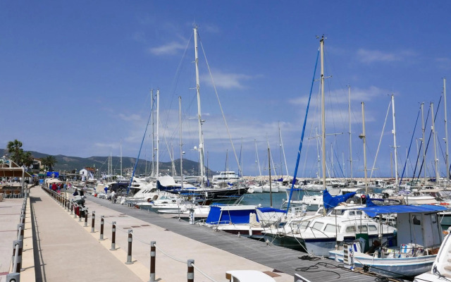 Philip's holiday house