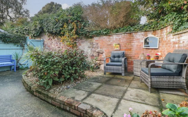 Mackerel Cottage