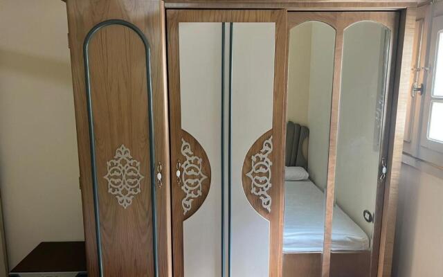 Almanara Hotel Marsa Matrouh