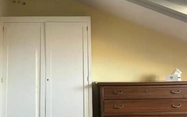 B&B La Dimora di San Paolo