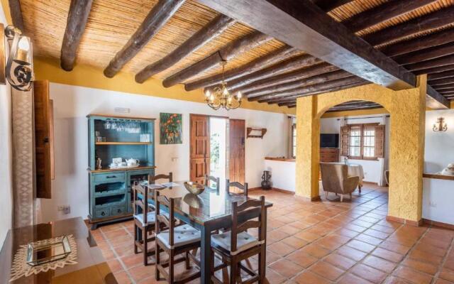 Casa Guajar 2 Monda by Ruralidays