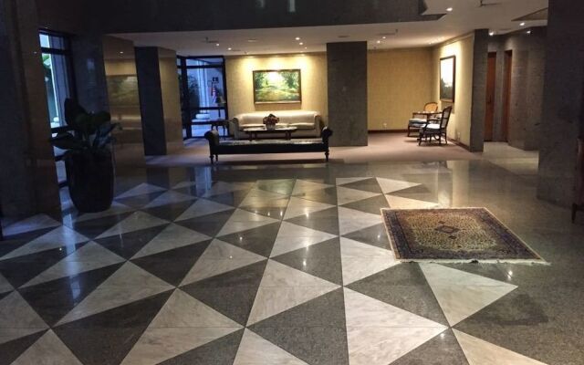 Apartamento Ipanema Guinle I