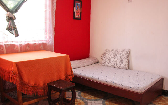 White House of Tanzania - Hostel