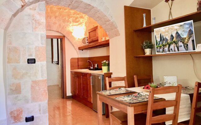 Trulli fenice