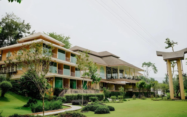 Suansaiyok Resort