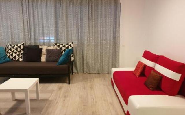 Exquisite Apartament