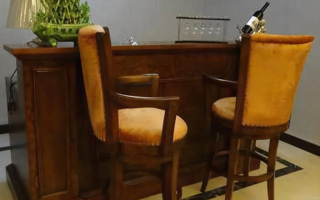 Guangrun International Hotel