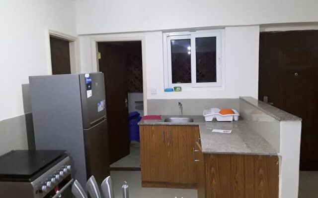 Acacia Furnished Apartments