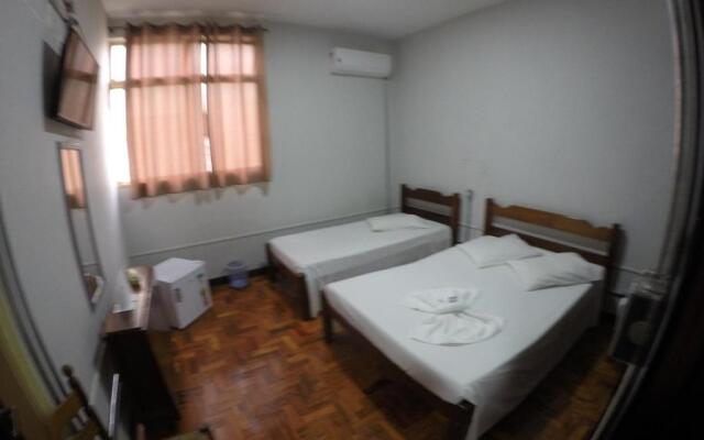 Hotel São Nicolau