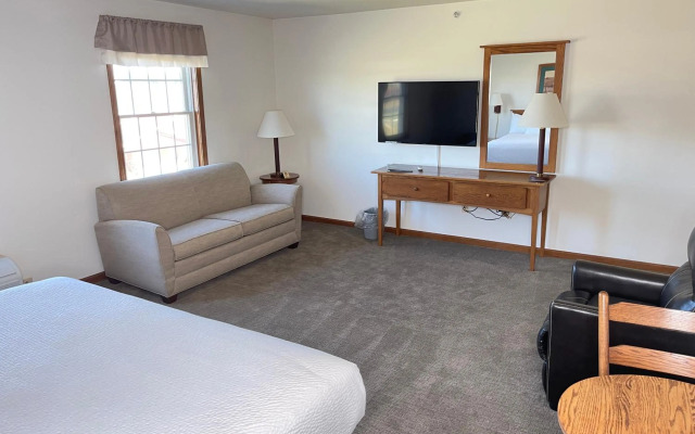 Farmstead Inn & Conference Center