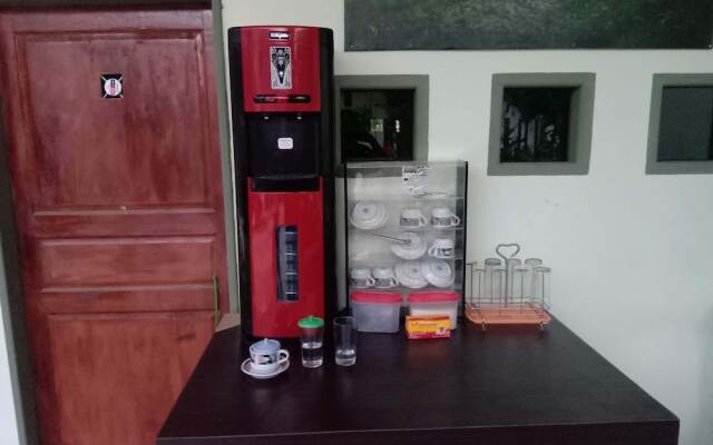 Taman Homestay Syariah